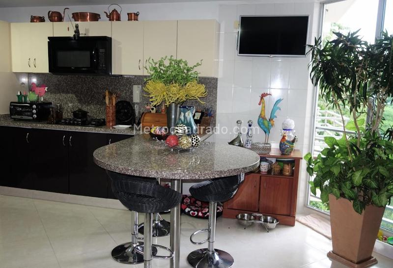 Apartamento en Venta, El Vergel, Ibagué - Ansicht 3