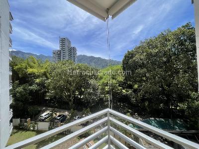 Apartamento de 4 alcobas en venta en El Vergel, Ibagué, 159 m² · foto 9 de 20