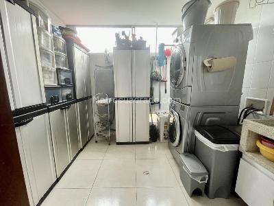 Apartamento de 4 alcobas en venta en El Vergel, Ibagué, 159 m² · foto 5 de 20