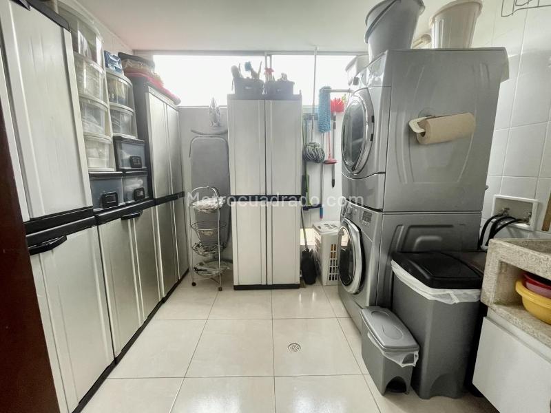 Apartamento en Venta, El Vergel, Ibagué - Ansicht 5