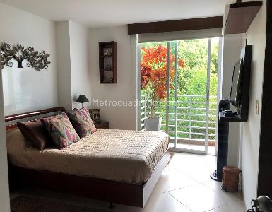 Apartamento de 4 alcobas en venta en El Vergel, Ibagué, 159 m² · foto 14 de 20