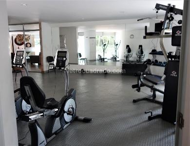 Apartamento de 4 alcobas en venta en El Vergel, Ibagué, 159 m² · foto 18 de 20