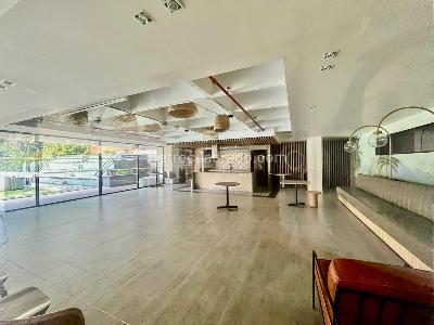 Apartamento de 3 alcobas en venta en Loma De Las Brujas, Envigado, 81 m² · foto 15 de 15