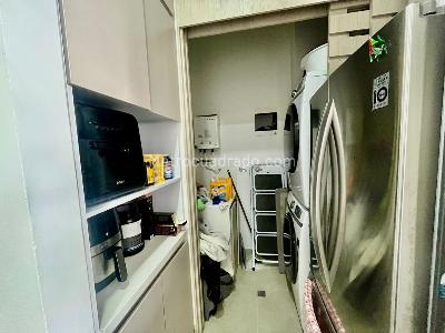 Apartamento de 3 alcobas en venta en Loma De Las Brujas, Envigado, 81 m² · foto 2 de 15