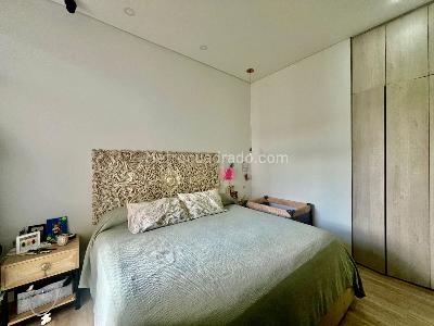 Apartamento de 3 alcobas en venta en Loma De Las Brujas, Envigado, 81 m² · foto 10 de 15