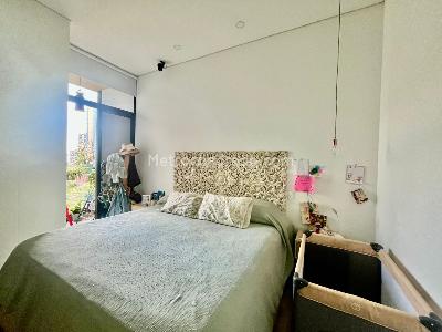 Apartamento de 3 alcobas en venta en Loma De Las Brujas, Envigado, 81 m² · foto 11 de 15