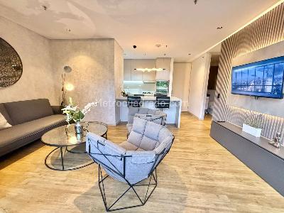 Apartamento en venta en El Poblado, Medellín · foto 5 de 15