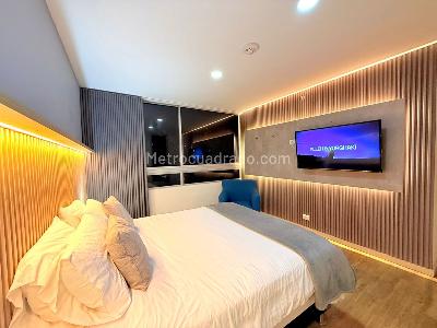 Apartamento en venta en El Poblado, Medellín · foto 13 de 15