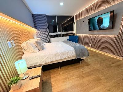 Apartamento en venta en El Poblado, Medellín · foto 14 de 15