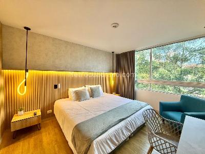 Apartamento en venta en El Poblado, Medellín · foto 10 de 15