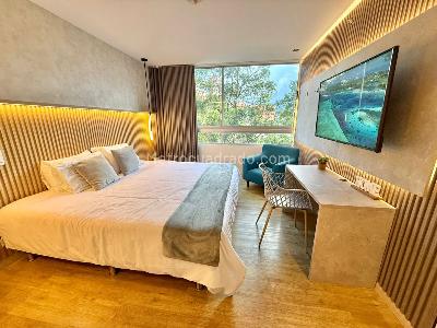 Apartamento en venta en El Poblado, Medellín · foto 11 de 15