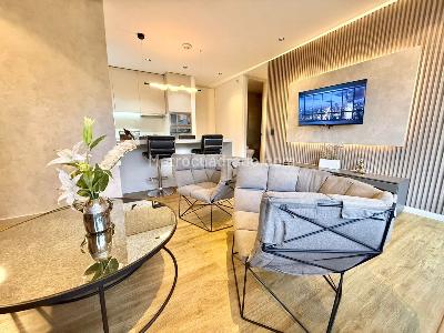 Apartamento en venta en El Poblado, Medellín · foto 6 de 15