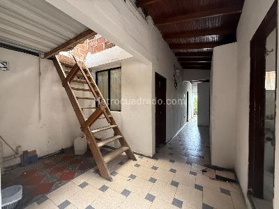 Casa de 5 alcobas en venta en Campo Amor, Medellín, 193 m² · foto 14 de 20