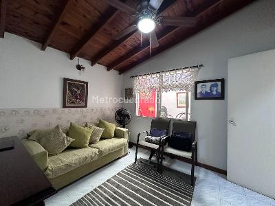 Casa de 5 alcobas en venta en Calasanz, Medellín, 256 m² · foto 15 de 20