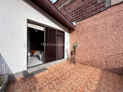 Casa de 5 alcobas en venta en Calasanz, Medellín, 256 m² · foto 20 de 20
