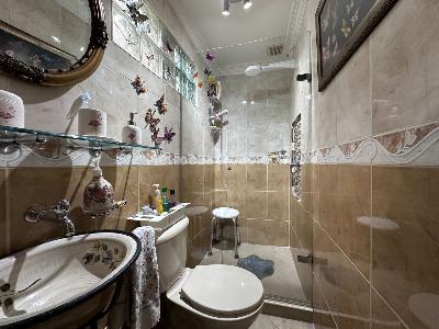 Casa de 5 alcobas en venta en Calasanz, Medellín, 256 m² · foto 12 de 20