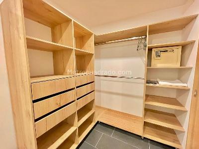 Apartamento en venta en El Poblado, Medellín · foto 13 de 13