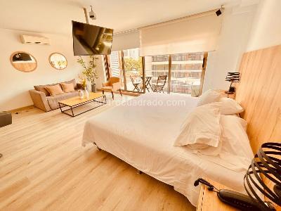 Apartamento en venta en El Poblado, Medellín · foto 9 de 13