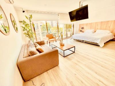 Apartamento en venta en El Poblado, Medellín · foto 8 de 13