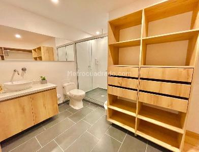 Apartamento en venta en El Poblado, Medellín · foto 12 de 13