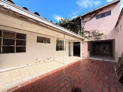 Casa de 5 alcobas en venta en El Poblado Manila, Medellín, 234 m² · foto 4 de 20