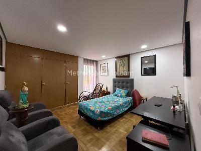 Apartamento en venta en Laureles, Medellín · foto 14 de 20