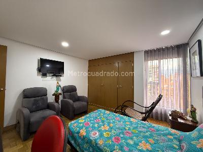 Apartamento en venta en Laureles, Medellín · foto 15 de 20