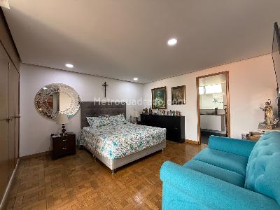 Apartamento en venta en Laureles, Medellín · foto 17 de 20