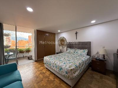 Apartamento en venta en Laureles, Medellín · foto 18 de 20