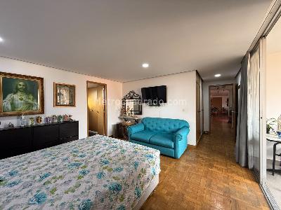 Apartamento en venta en Laureles, Medellín · foto 19 de 20