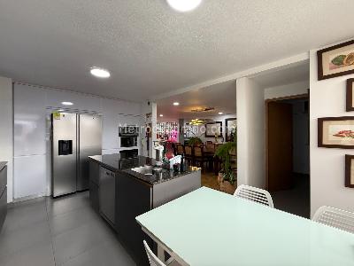 Apartamento en venta en Laureles, Medellín · foto 9 de 20