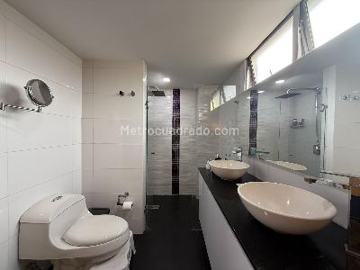 Apartamento en venta en Laureles, Medellín · foto 20 de 20