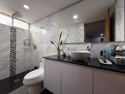 Apartamento en venta en Laureles, Medellín · foto 16 de 20