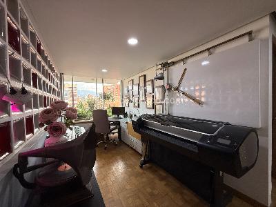 Apartamento en venta en Laureles, Medellín · foto 10 de 20