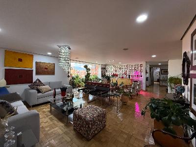 Apartamento en venta en Laureles, Medellín · foto 6 de 20
