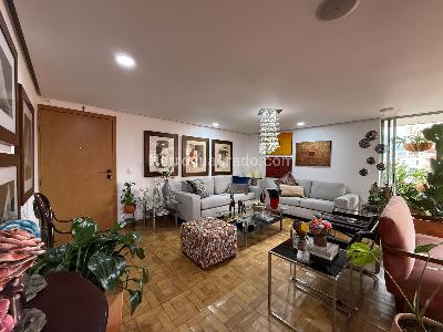 Apartamento en venta en Laureles, Medellín · foto 2 de 20