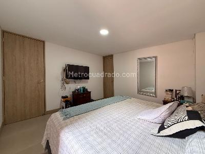 Apartamento en venta en El Nogal, Medellín · foto 18 de 20