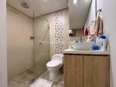 Apartamento en venta en El Nogal, Medellín · foto 19 de 20