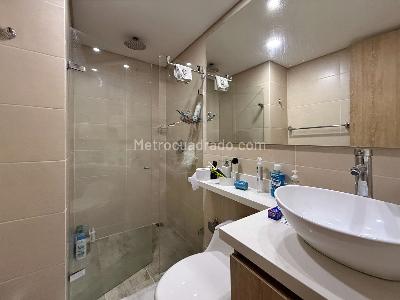 Apartamento en venta en El Nogal, Medellín · foto 16 de 20