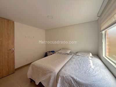 Apartamento en venta en El Nogal, Medellín · foto 12 de 20
