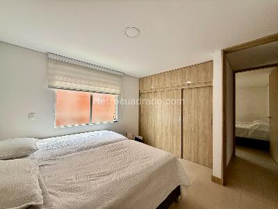 Apartamento en venta en El Nogal, Medellín · foto 13 de 20