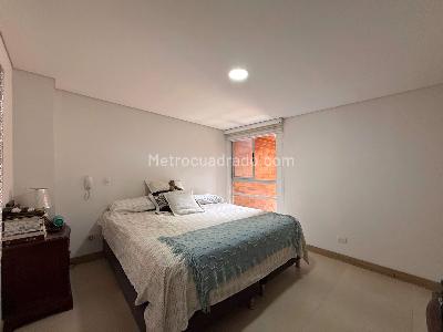 Apartamento en venta en El Nogal, Medellín · foto 17 de 20