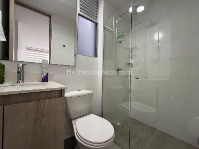 Apartamento de 3 alcobas en venta en V, Rionegro, 53 m² · foto 16 de 20
