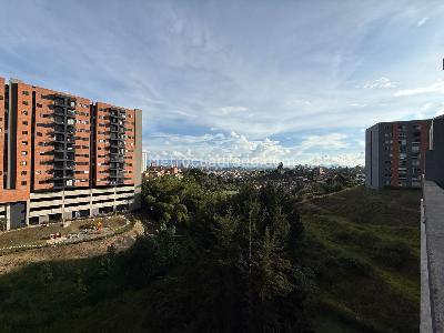 Apartamento de 3 alcobas en venta en V, Rionegro, 53 m² · foto 17 de 20