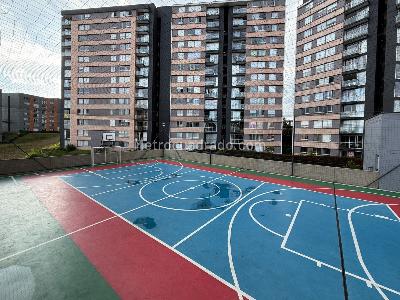 Apartamento de 3 alcobas en venta en V, Rionegro, 53 m² · foto 18 de 20