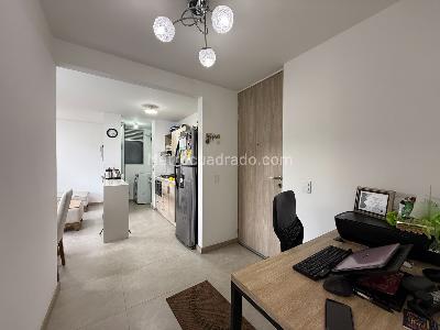 Apartamento de 3 alcobas en venta en V, Rionegro, 53 m² · foto 7 de 20