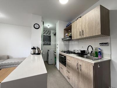 Apartamento de 3 alcobas en venta en V, Rionegro, 53 m² · foto 6 de 20