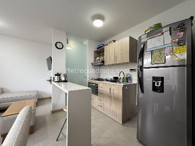 Apartamento de 3 alcobas en venta en V, Rionegro, 53 m² · foto 5 de 20