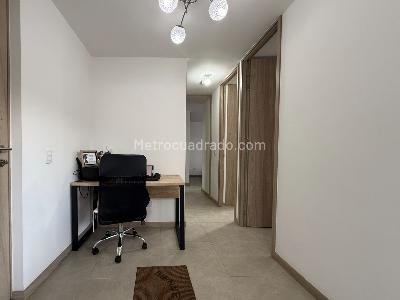Apartamento de 3 alcobas en venta en V, Rionegro, 53 m² · foto 8 de 20