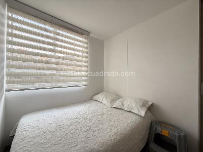 Apartamento de 3 alcobas en venta en V, Rionegro, 53 m² · foto 9 de 20